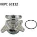 Wasserpumpe VKPC 86132 Wasserpumpe VKPC 86132