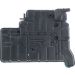 Mahle Ausgleichsbehälter, Kühlmittel BEHR CRT 38 000S