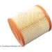 Blue Print Luftfilter ADV182226
