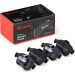 Brembo Bremsbelagsatz, Scheibenbremse PRIME LINE P 68 050 Brembo Bremsbelagsatz, Scheibenbremse PRIME LINE P 68 050