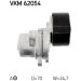Spannrolle, Keilrippenriemen VKM 62054 Spannrolle, Keilrippenriemen VKM 62054