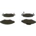 BOSCH Bremsbelagsatz, Scheibenbremse 0 986 424 788 BOSCH Bremsbelagsatz, Scheibenbremse 0 986 424 788