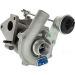 Nissens Turbolader 93073