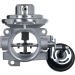 AGR-Ventil 703278 AGR-Ventil 703278