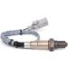 BOSCH Lambdasonde 0 258 010 282