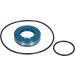 FEBI BILSTEIN 08711 Dichtung, Unterdruckpumpe