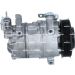 NRF Kompressor, Klimaanlage EASY FIT 320120
