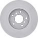 BOSCH Bremsscheibe 0 986 479 D17 BOSCH Bremsscheibe 0 986 479 D17