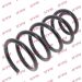 Fahrwerksfeder RC6366 Fahrwerksfeder RC6366