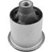 Tedgum Lagerung, Achskörper TED25017
