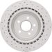 Bremsscheibe 0 986 479 D11 Bremsscheibe 0 986 479 D11
