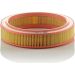 MANN-FILTER C 2534 Luftfilter MANN-FILTER C 2534 Luftfilter