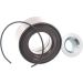 SKF Radlagersatz VKBA 7575