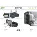 Valeo Wischermotor 579751