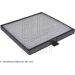 Blue Print Filter, Innenraumluft ADG02584