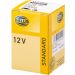 Hella Glühlampe STANDARD 8GP 003 594-541