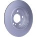 Hella Bremsscheibe PRO 8DD 355 119-431 Hella Bremsscheibe PRO 8DD 355 119-431