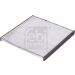 FEBI BILSTEIN 184081 Innenraumfilter FEBI BILSTEIN 184081 Innenraumfilter
