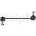Stange/Strebe, Stabilisator TC3353 Stange/Strebe, Stabilisator TC3353