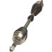 Antriebswelle 49-1831 Antriebswelle 49-1831