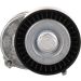 Spannrolle, Keilrippenriemen T38214 Spannrolle, Keilrippenriemen T38214