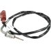Sensor, Abgastemperatur 707475 Sensor, Abgastemperatur 707475
