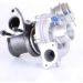 Nissens Turbolader 93418