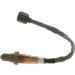 BOSCH Lambdasonde 0 258 006 749 BOSCH Lambdasonde 0 258 006 749