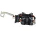 Halter, Kohlebürsten 2 004 336 217