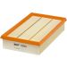 Hengst Filter Luftfilter E590L