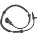 Sensor, Raddrehzahl 09001034 Sensor, Raddrehzahl 09001034