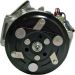 Kompressor, Klimaanlage ACP 1197 000P Kompressor, Klimaanlage ACP 1197 000P