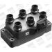 BorgWarner (BERU) Zündspule ZS371