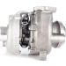 Nissens Turbolader 93107 Nissens Turbolader 93107