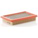 MANN-FILTER C 2564 Luftfilter MANN-FILTER C 2564 Luftfilter