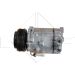 NRF Kompressor, Klimaanlage EASY FIT 32312