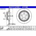 Bremsscheibe 24.0111-0165.1