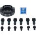 SACHS 2290 601 022 Kupplungssatz ZMS Modul SACHS 2290 601 022 Kupplungssatz ZMS Modul