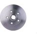 Bremsscheibe 8DD 355 113-411 Bremsscheibe 8DD 355 113-411