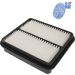 Blue Print Luftfilter ADK82219