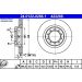 Bremsscheibe 24.0122-0266.1