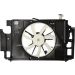 NRF Lüfter, Motorkühlung 47898