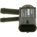 BOSCH Sensor, Abgasdruck 0 281 006 207 BOSCH Sensor, Abgasdruck 0 281 006 207