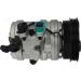 Kompressor, Klimaanlage 89263 Kompressor, Klimaanlage 89263