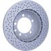 Bremsscheibe 8DD 355 104-751 Bremsscheibe 8DD 355 104-751