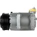 Kompressor, Klimaanlage ACP 1205 000P Kompressor, Klimaanlage ACP 1205 000P