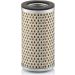 MANN-FILTER C 713 Luftfilter MANN-FILTER C 713 Luftfilter