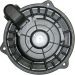 Mahle Innenraumgebläse BEHR Premium Line AB 124 000P