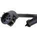 Metzger Sensor, Raddrehzahl 09001192