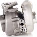 Nissens Turbolader 93125